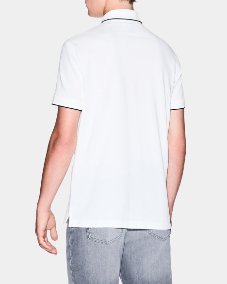 Polo Armani Exchange Polo Armani Exchange