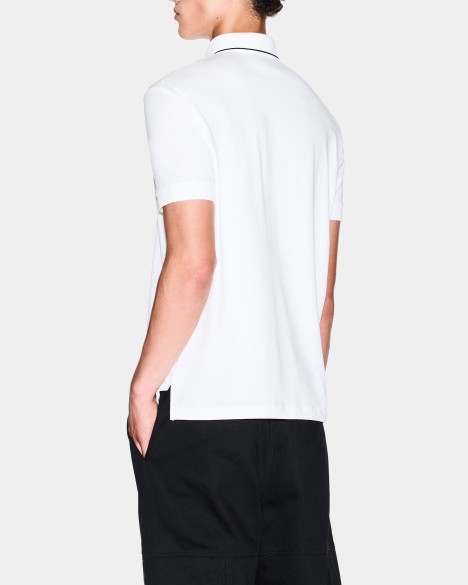 Polo Armani Exchange Polo Armani Exchange