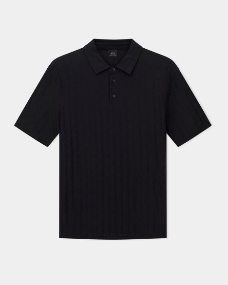 Polo Armani Exchange Polo Armani Exchange