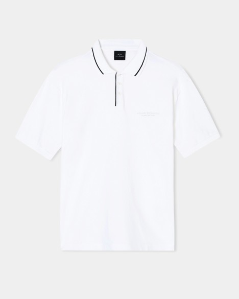 Polo Armani Exchange Polo Armani Exchange