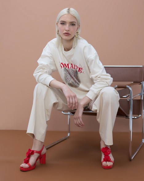 Sweater Maite by Lola