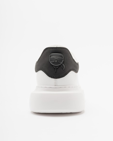 Zapatillas blancas Karl Lagerfeld Zapatillas blancas Karl Lagerfeld