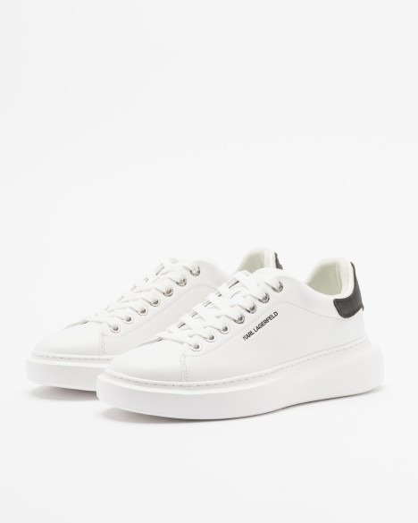 Zapatillas blancas Karl Lagerfeld Zapatillas blancas Karl Lagerfeld