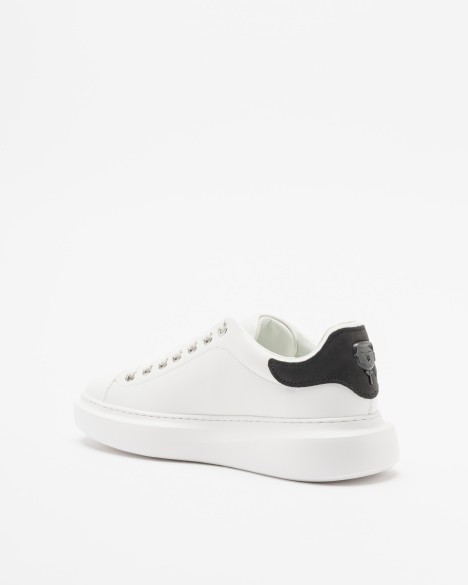Zapatillas blancas Karl Lagerfeld Zapatillas blancas Karl Lagerfeld