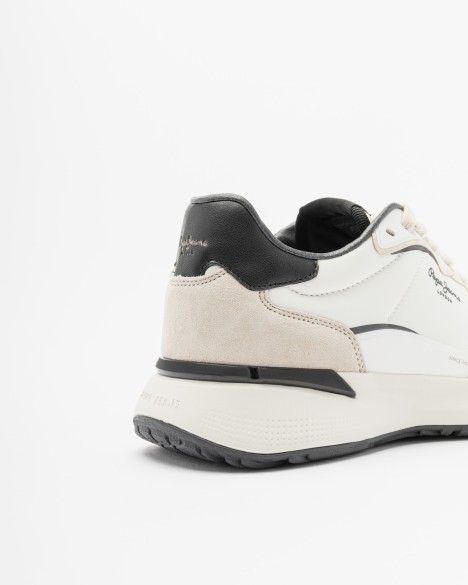 Sapatilhas Pepe Jeans London