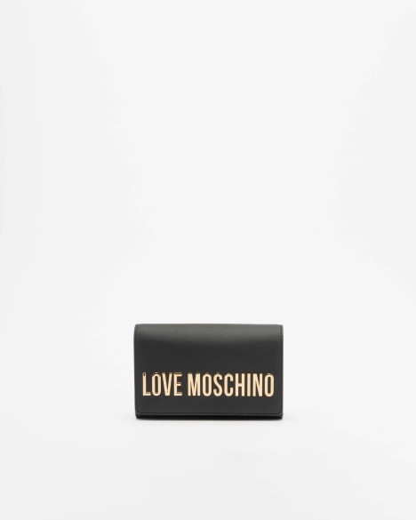 Borsa a tracolla Love Moschino