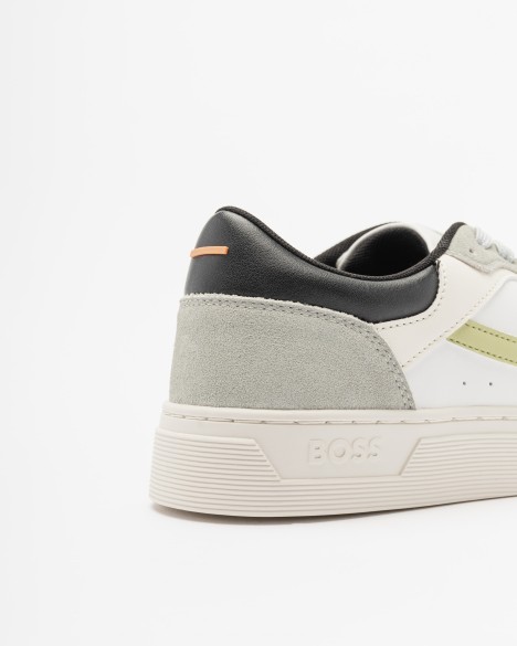 Baskets BOSS Orange