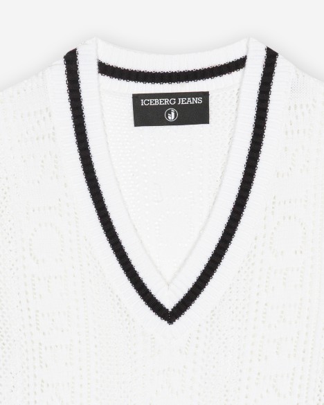 Pullover Iceberg Jeans