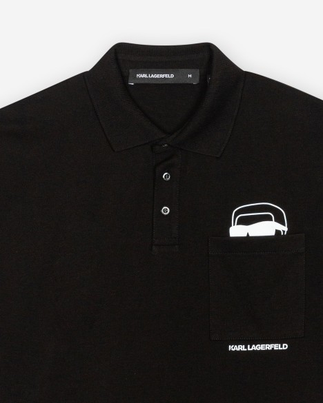 Polo Karl Lagerfeld Polo Karl Lagerfeld