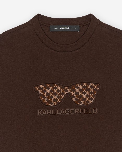 T-shirt Karl Lagerfeld