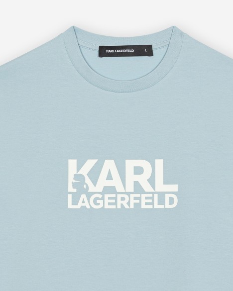 T-Shirt Karl Lagerfeld