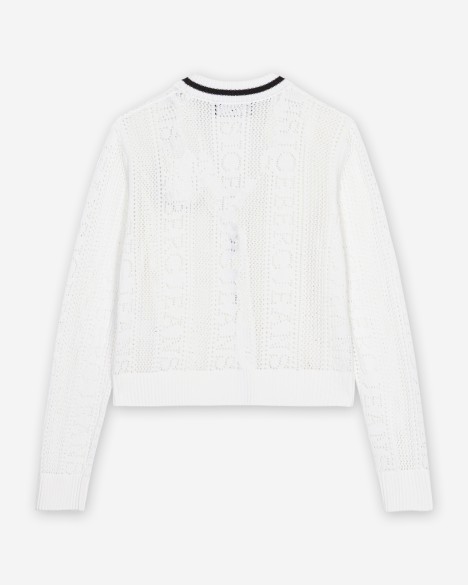 Iceberg Jeans Knitted coat Iceberg Jeans Knitted coat