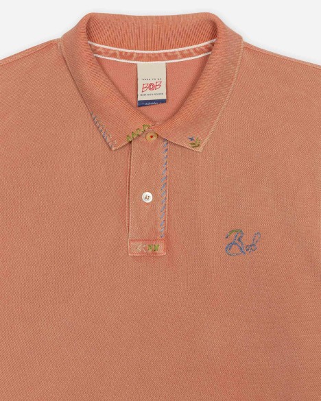 Polo BOB