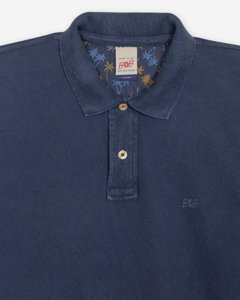 Poloshirt BOB Poloshirt BOB