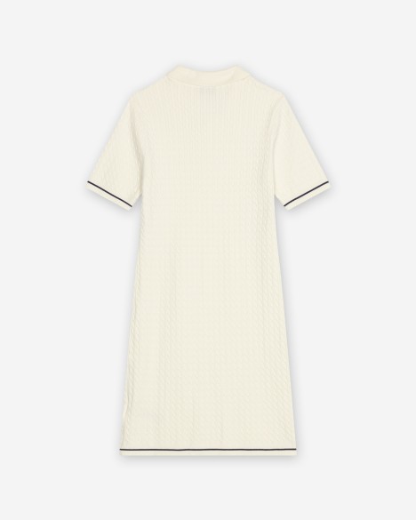 Calvin Klein Jeans Dress