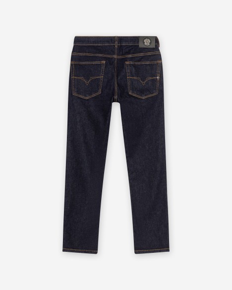 Cal�as de ganga Versace Jeans Couture