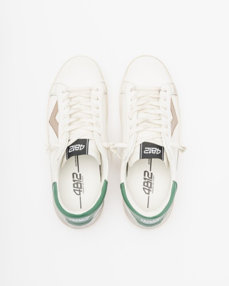 4B12 White sneakers 4B12 White sneakers