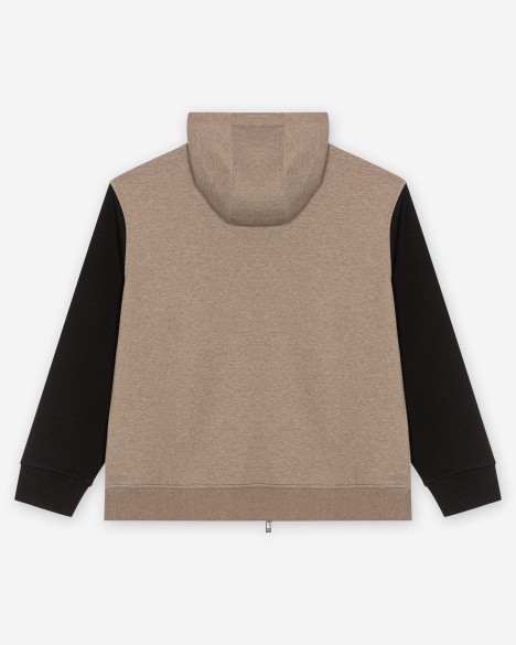 Giacca con cappuccio Armani Exchange