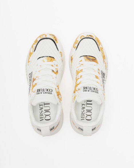 Sapatilhas Versace Jeans Couture Sapatilhas Versace Jeans Couture