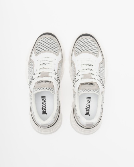 Just Cavalli Sneakers Just Cavalli Sneakers