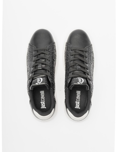 Baskets Just Cavalli Baskets Just Cavalli