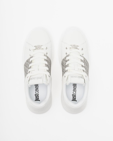 Sneakers Just Cavalli Sneakers Just Cavalli
