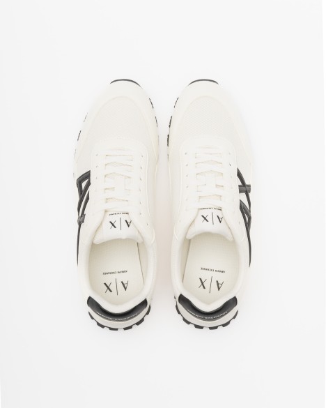 Sneakers Armani Exchange Sneakers Armani Exchange