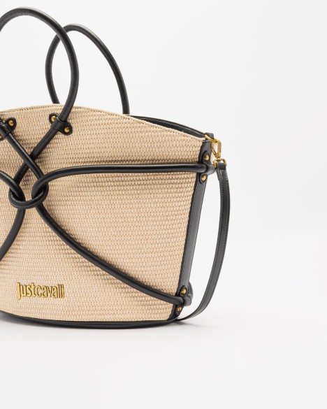 Borsa shopper Just Cavalli