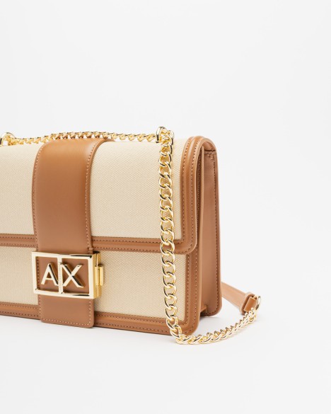 Crossbody Bag Armani Exchange