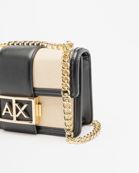 Borsa a tracolla Armani Exchange Borsa a tracolla Armani Exchange