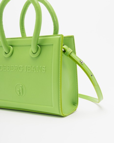 Iceberg Jeans Handbag