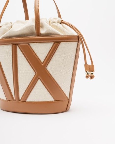 Borsa Armani Exchange