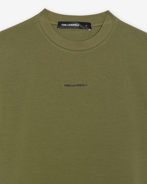 T-shirt Karl Lagerfeld