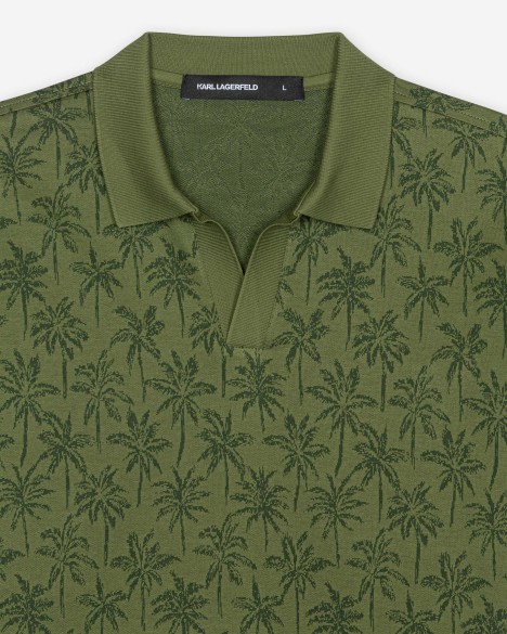 Polo Karl Lagerfeld