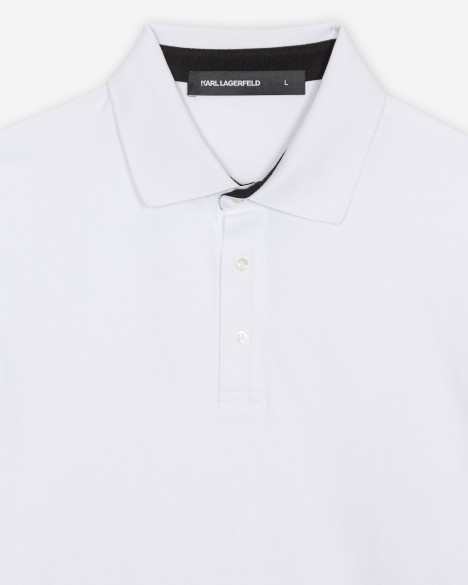 Polo Karl Lagerfeld