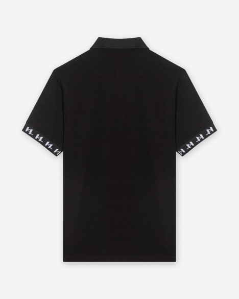 Poloshirt Karl Lagerfeld