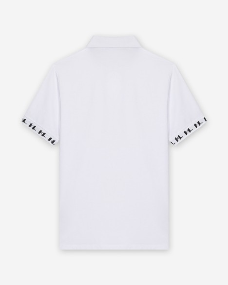 Polo Karl Lagerfeld