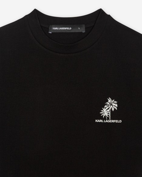 T-shirt Karl Lagerfeld