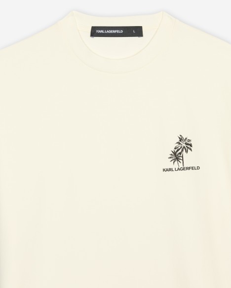 T-shirt Karl Lagerfeld