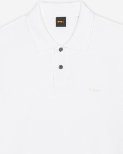 Poloshirt Boss