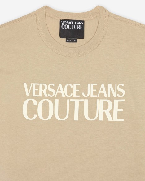 T-shirt Versace Jeans Couture