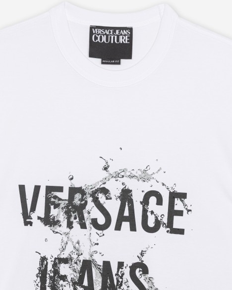 T-shirt Versace Jeans Couture
