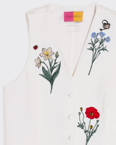 Colete VilaGallo