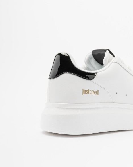 Sapatilhas Just Cavalli