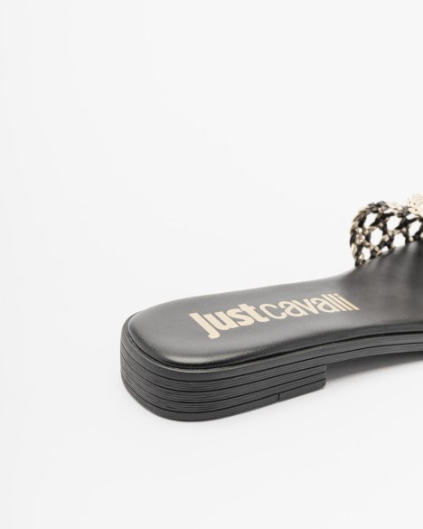 Chanclas Just Cavalli