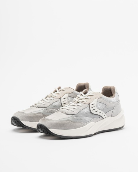 Voile Blanche Sneakers