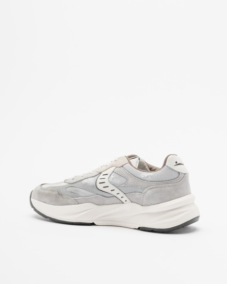 Voile Blanche Sneakers