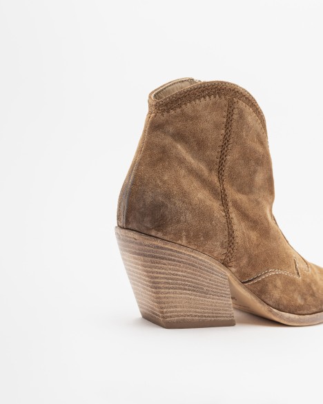 Stiefeletten Elena Iachi