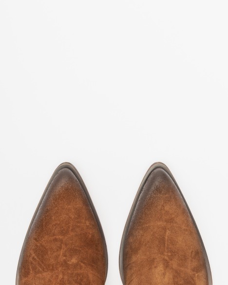 Stiefeletten Elena Iachi