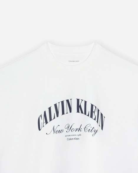 T-shirt Calvin Klein Jeans